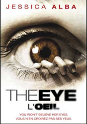 The Eye - MOREAY DAVID PALUD XAVIER