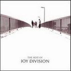 The Best of Joy Division - JOY DIVISION