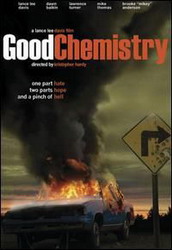 Good chemistry - HARDY KRISTOPHER