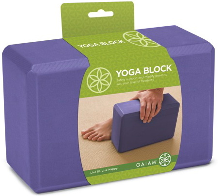 Block purple - ACCESSOIRES
