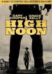 Hign noon (1952) (ult. coll. ed.) - ZINNERMANN FRED
