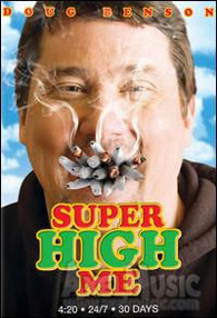 Super High Me - BLIEDEN MICHAEL