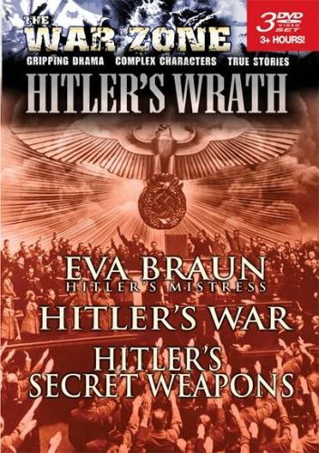 War zone: Hitler's wrath - 