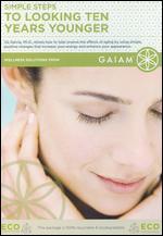 Simple steps to looking ten years younge - LIME MEDIA