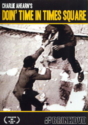 Doin' time in Time Squares - AHEARN CHARLIE