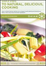 simple steps to natural, delicious, cook - LIME MEDIA