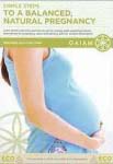 Simple steps to a balanced natural pregn - LIME MEDIA