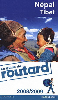 Népal/Tibet 2008/2009 - COLLECTIF
