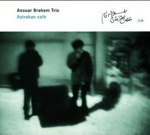 Astrakan Café - BRAHEM ANOUAR