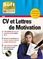CV et lettres de motivation - PC
