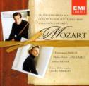 Concerto flûte no 1, concerto flûte et h - MOZART