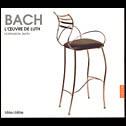 L'Oeuvre de luth - BACH