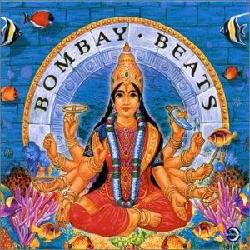 Bombay Beats (2 CD) - COMPILATION