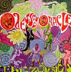 Odessey & oracle - ZOMBIES