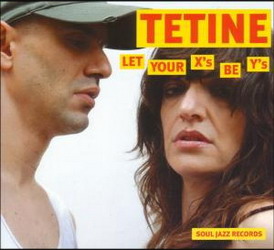 Let Your Xs Be Ys - TETINE