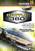 Battle 360 (Season 1) - 