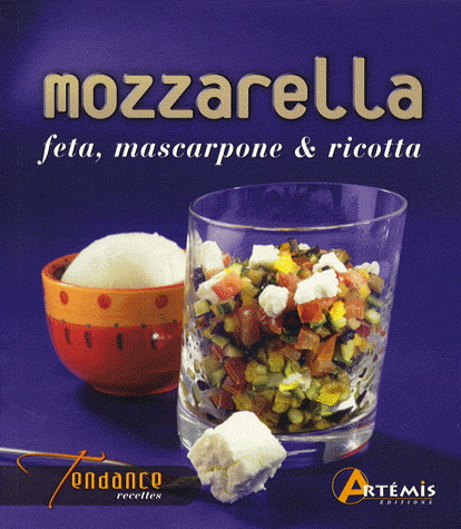Mozzarela et Cie - COLLECTIF