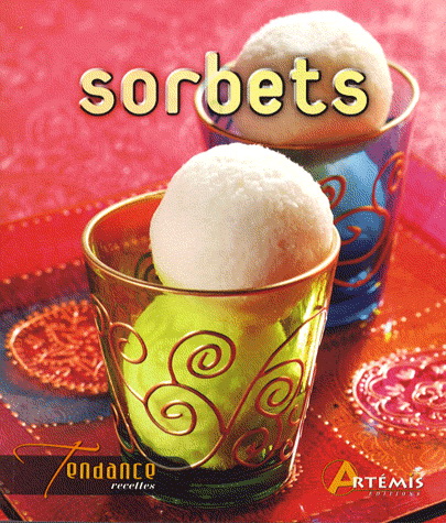 Sorbets - COLLECTIF