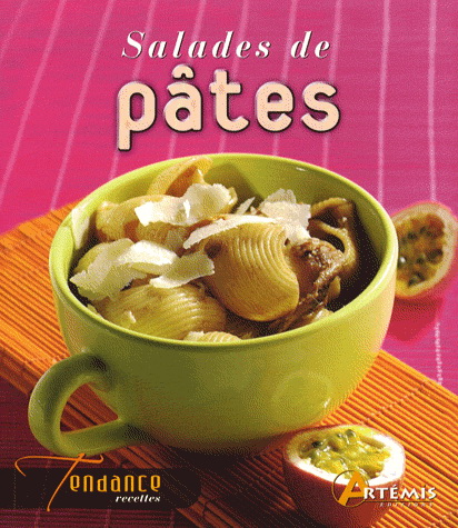 Salades de pâtes - COLLECTIF