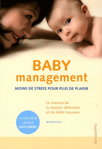 Baby management - BEATRIX KRAUSE