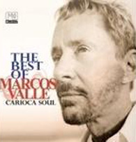 Best of Marcos Valle - VALLE MARCOS