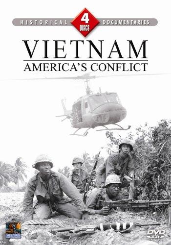 Vietnam america's conflict - 