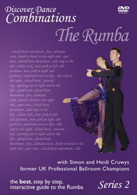 The Rumba (Series 2) - CRUWYS SIMON & HEIDY