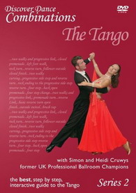 The Tango (series 2) - CRUWYS SIMON & HEIDY
