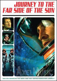 Journey to the Far Side of the Sun - PARRISH ROBERT