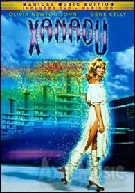 Xanadu (Magical Music Edition) - GREENWALD ROBERT