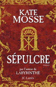 Sépulcre - KATE MOSSE