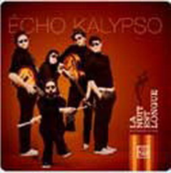 La Nuit est longue - ECHO KALYPSO