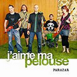 J&#39;aime ma pelouse - PARAZAR