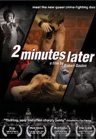 2 minutes later - GASTON ROBERT