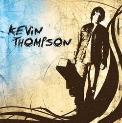 Kevin Thompson - THOMPSON KEVIN