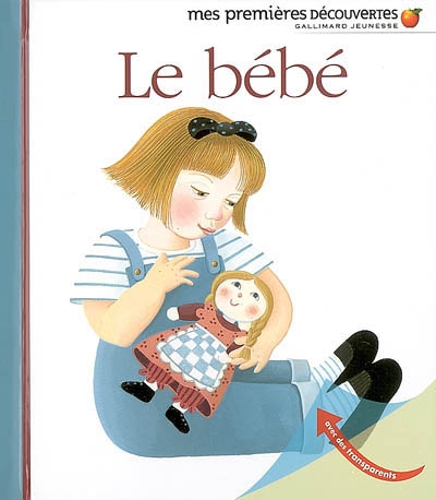 Le Bébé N.P. - DANIELE BOUR