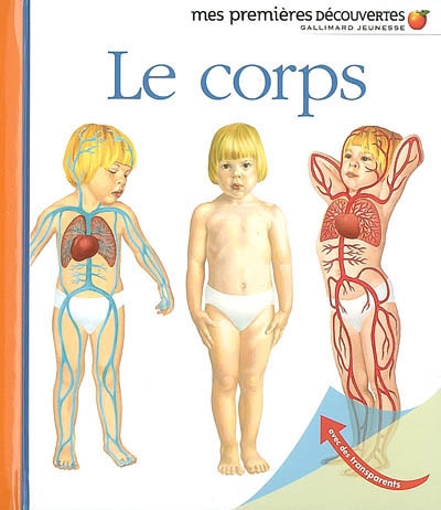 Le Corps N. P. - SYLVAINE PEYROLS
