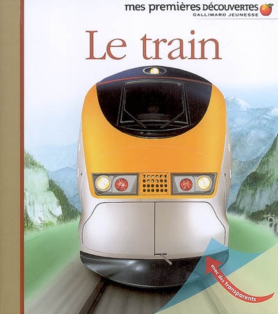 Le Train N.P. - JAME'S PRUNIER