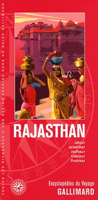 Rajasthan - COLLECTIF