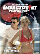Impact Point - CLOAKE HAYLEY