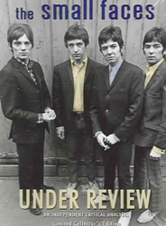Small Faces - Under review - SMALL FACES