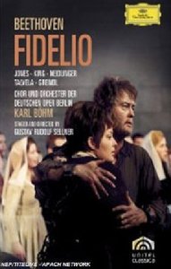 Beethoven - Fidelio - BEETHOVEN