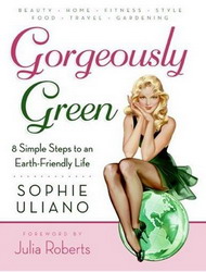 Gorgeously green - SOPHIE ULIANO