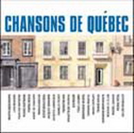 Chansons de Québec - COMPILATION