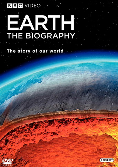 Earth: the biography - 