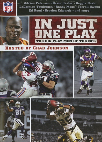 NFL: in just one play - NFL