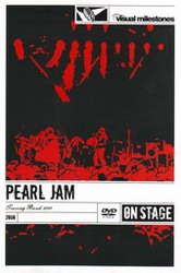 Pearl jam: touring band 2000 - PEARL JAM