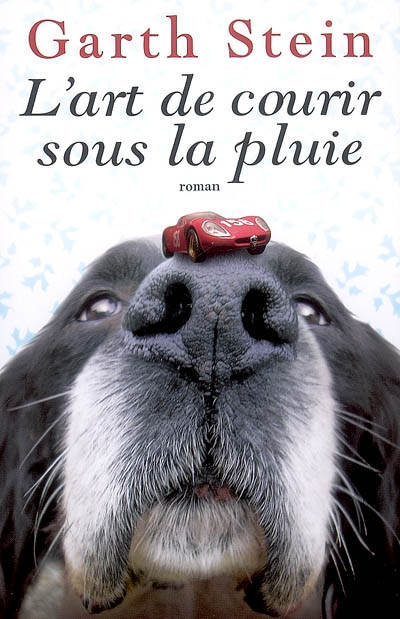 L&#39;Art de courir sous la pluie - GARTH STEIN
