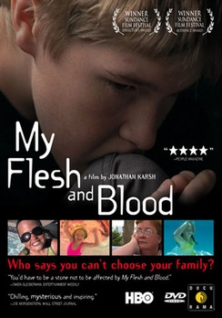 My flesh & bone - KARSH JONATHAN