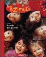 Tous azimuts, maternelle T.05 Au printemps.. - COLLECTIF